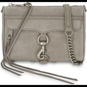 Rebecca Minkoff Mini M.A.C.